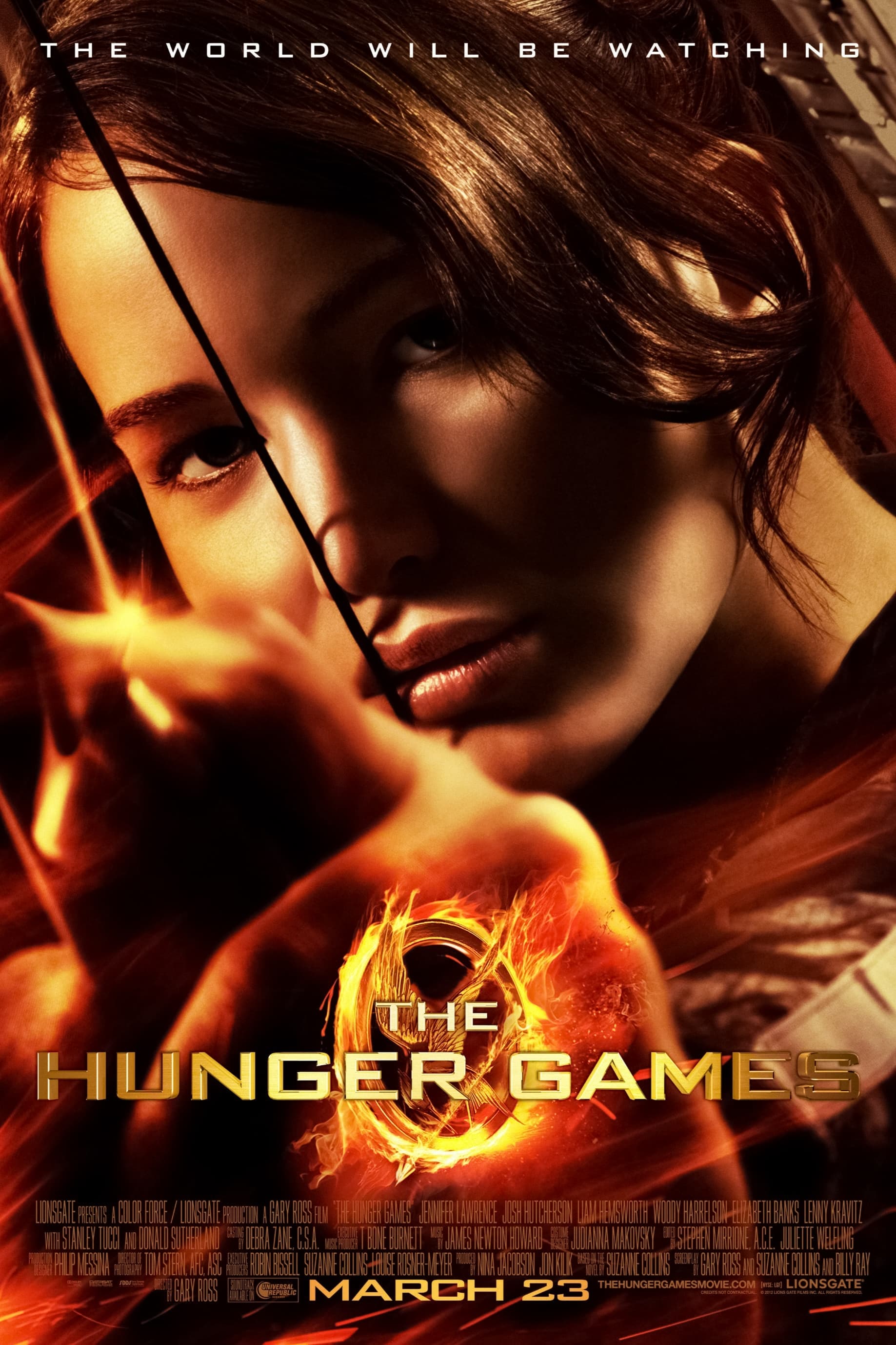 Hunger Games